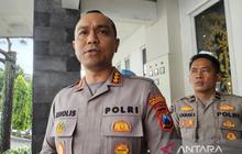 Polresta Malang Gagas Program Edukasi Komprehensif Berantas Narkoba