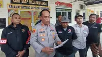 Ayah Kandung Ternyata Terlibat dalam Penganiayaan Bocah di Batam