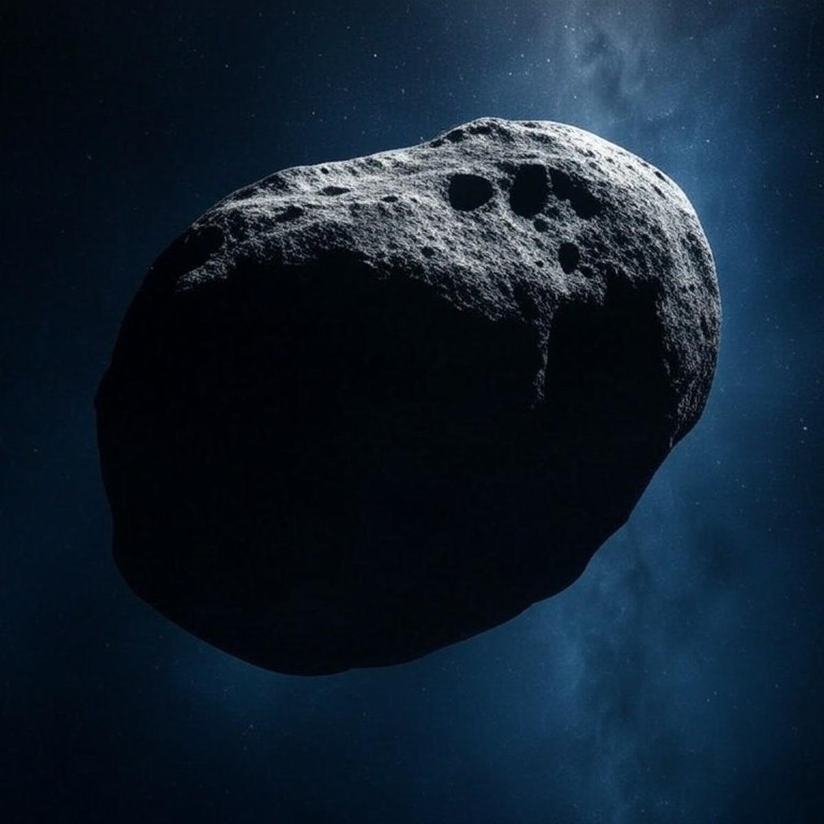Ada Asteroid Bakal Dekati Bumi, Segini Besarnya