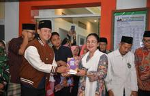 Pemkot Semarang Gelar Distribusi 20 Ribu Al Quran, Perkuat Karakter Religius Warga