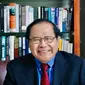 Ekonom senior Dr. Ir. Rizal Ramli, M.A. (Dok Istimewa)