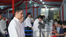 PPPK Sekolah Rakyat Jalani Seleksi Kompetensi Mulai 13 Juli 2026