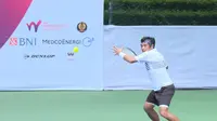 2 Petenis Indonesia untuk SEA Games 2023 Masih Melaju di International Tennis M25K Seri III