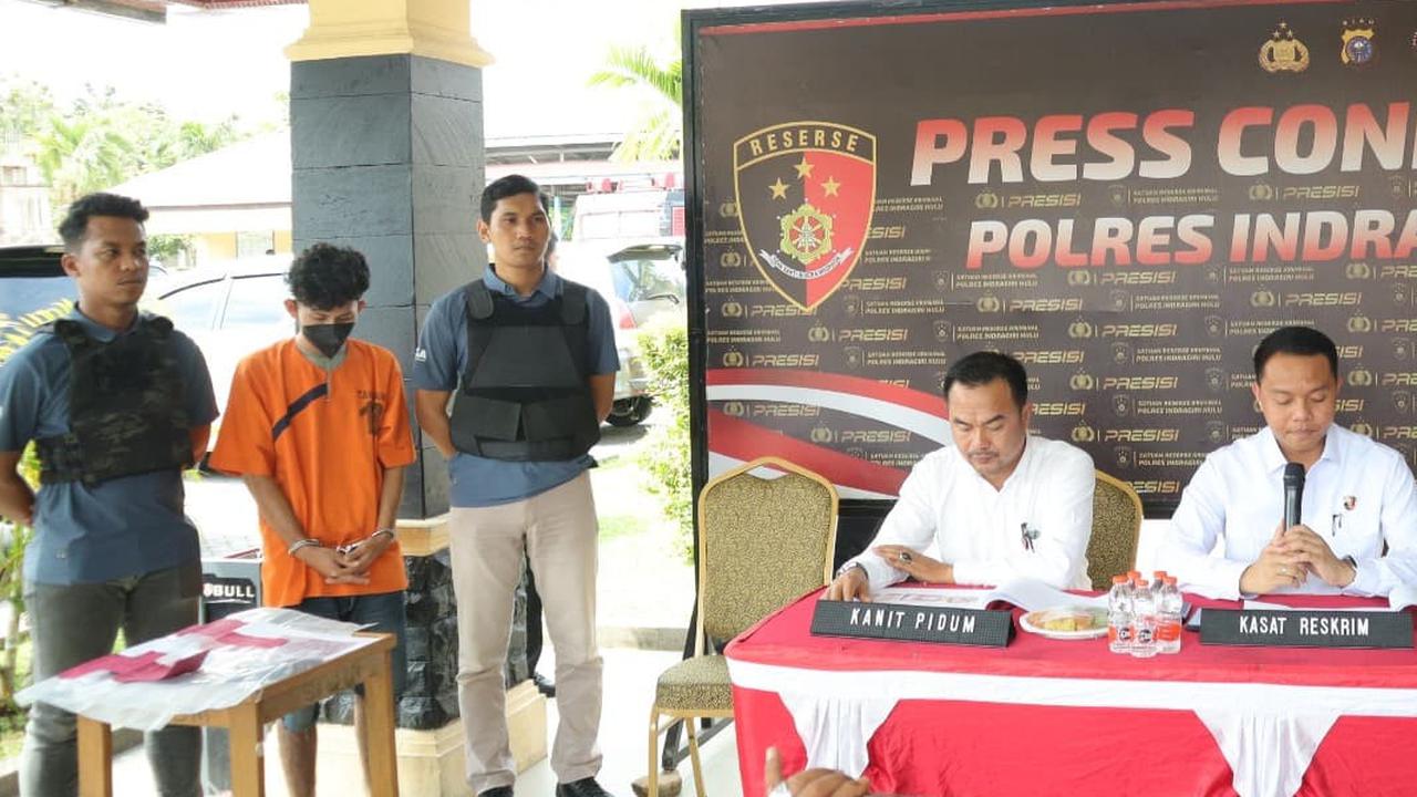 pelaku penipuan modus love scamming