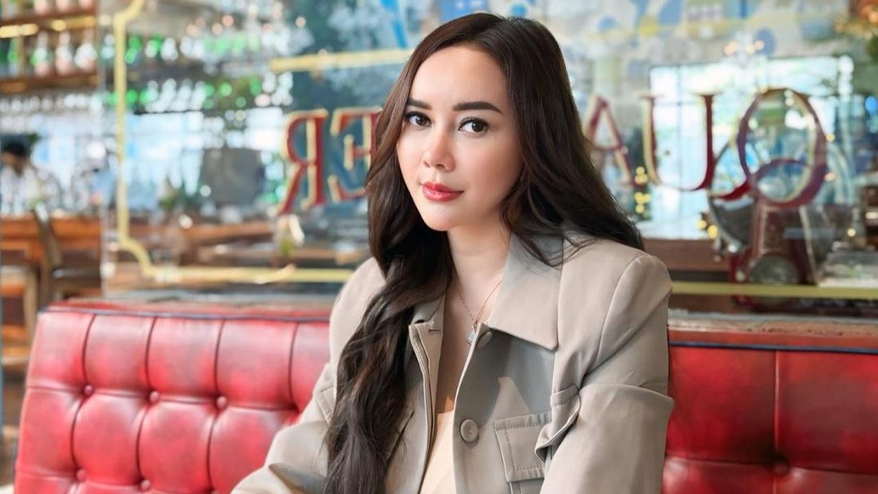 Perjalanan Asmara Ariel NOAH yang Selalu Lekat dengan Artis Cantik