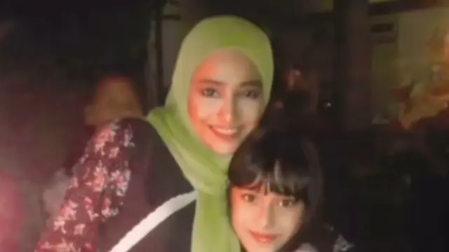 Potret Ulang Tahun Tengku Syaira Anataya, Doa dan Kasih Ibu Cindy Fatikasari Menyentuh Hati