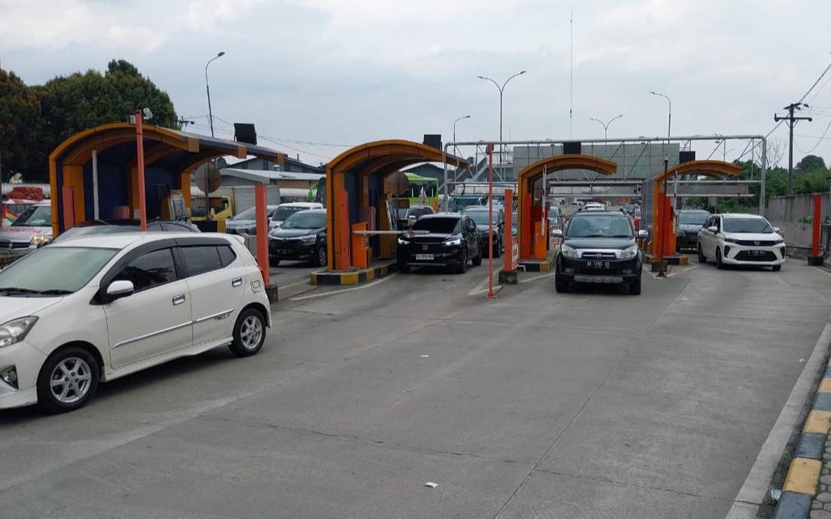 Jalan Tol