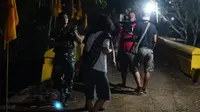 Serpihan Riwayat ABRI, Golput dan Akhir Orde Baru dalam Film AMD