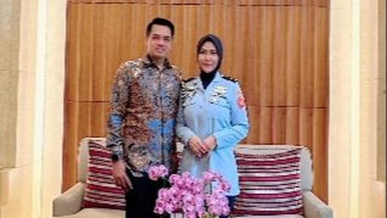 Unggahan Sandhyca Putrie