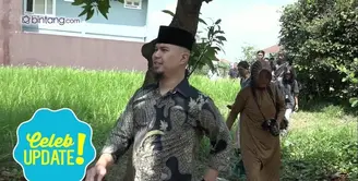 Ahmad Dhani pernah mengalami tindak kejahatan. Ia pernah melawan langsung perampok dan seperti ini ceritanya. 