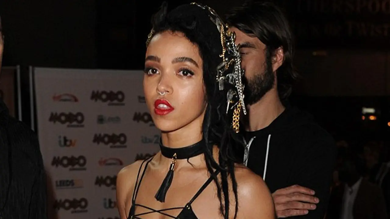 FKA Twigs 
