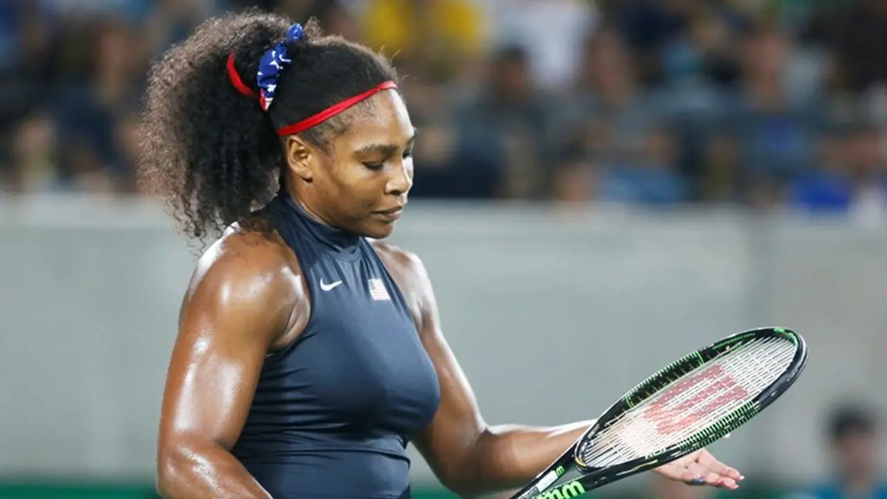 Serena Williams