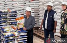 Senator RI Desak Bulog Belitung Jaga Stabilitas Harga Pangan di Tengah Gejolak Global
