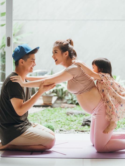 Chelsea Olivia (Instagram/chelseaoliviaa)