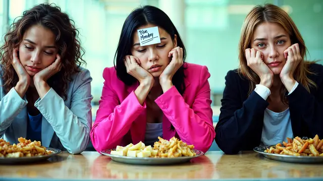 Kenali 7 Tips Melewati Fase Plateau Saat Berat Badan Tak Kunjung Turun Meski Sudah Diet Ketat
