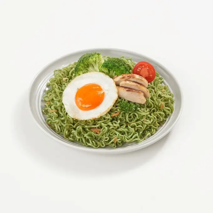 Mau Makan Mi Instan yang Enak Tapi Tetap Sehat, Memangnya Ada?