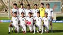 Namun demikian, Indonesia U-17 tetap berhak tampil di Piala Dunia U-17 bulan November mendatang di Qatar. (Dok. PSSI)