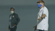 Pelatih Persib Bandung, Robert Alberts. (Bola.com/M Iqbal Ichsan)
