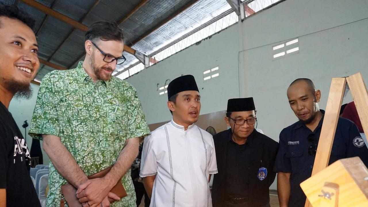 Dok. Istimewa