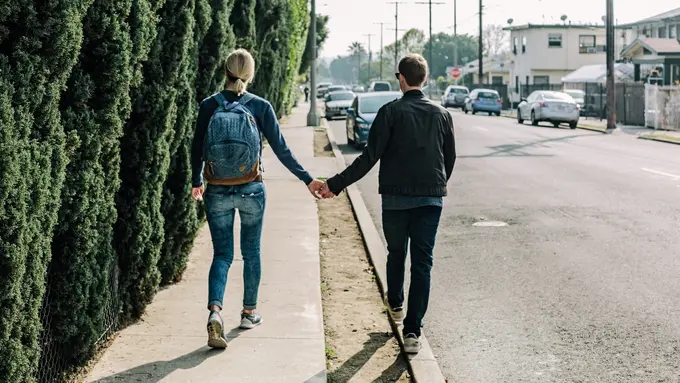 [BINTANG] All About Aries: Ini Tandanya Kalau Seorang Aries Suka sama Kamu