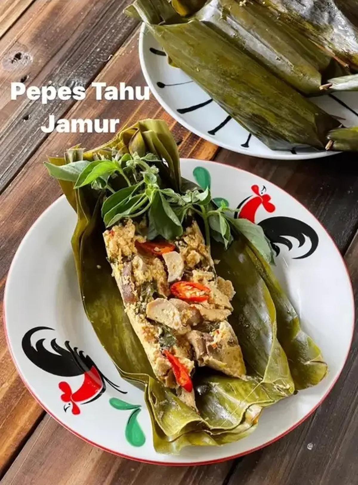 Resep Lauk Kukus Sehat untuk Menu Sahur yang Rendah Kolesterol