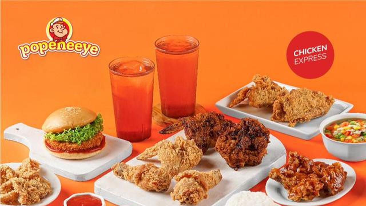 Rekomendasi Tempat Makan Ayam Goreng Tepung di Jogja