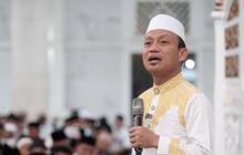 VIDEO: Ustaz Das’ad Latif Curhat Rekening Buat Bangun Masjid Diblokir PPATK "Caranya Tak Elegan!"