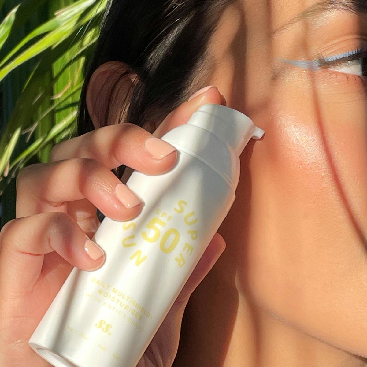 Panduan Memilih Sunscreen Sesuai Jenis Kulit (photo by pexels.com)