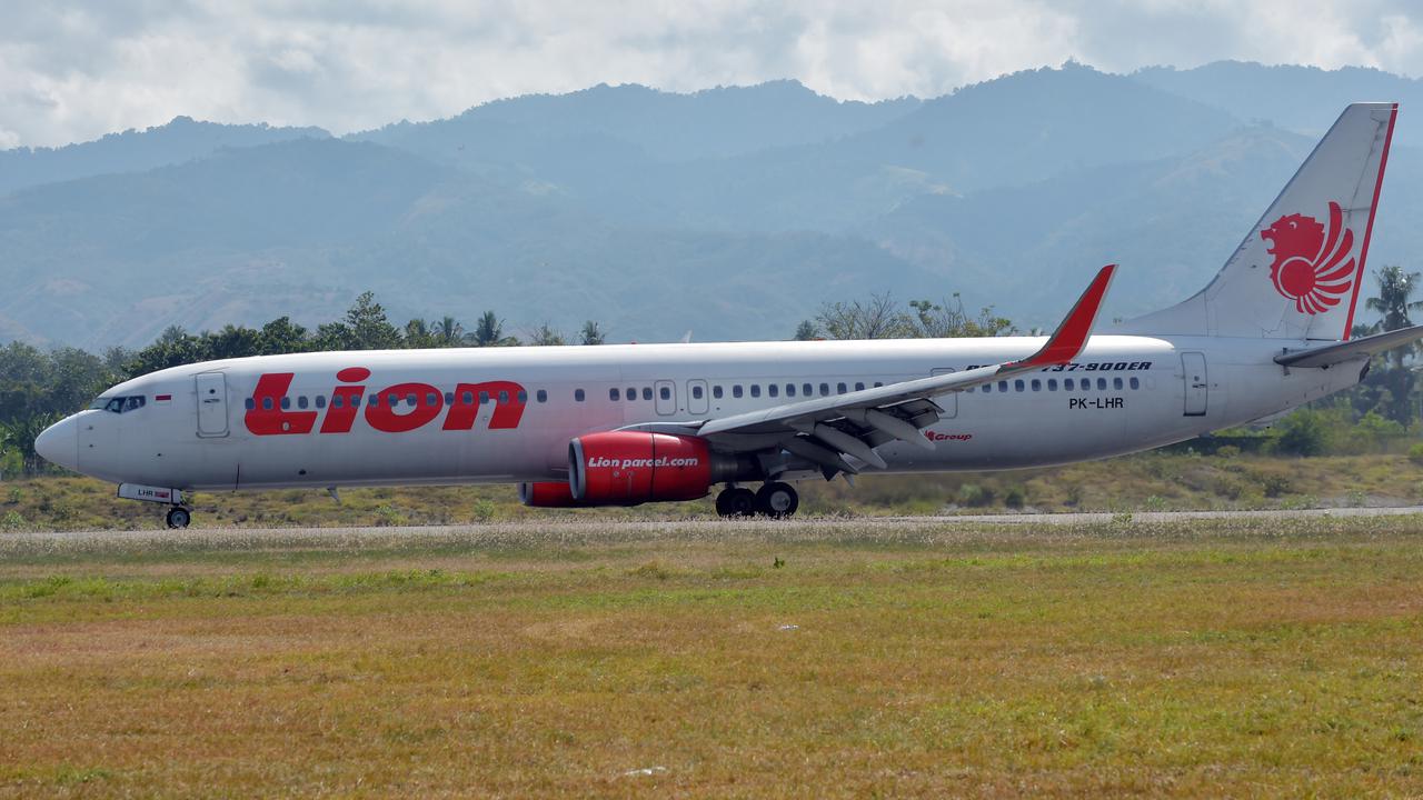 Lion Group Batalkan Semua Penerbangan hingga Pukul 18.00