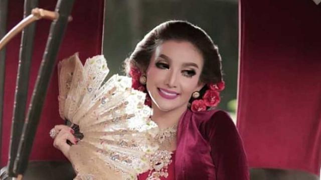 58 Gambar Hantu Cantik HD Terbaru