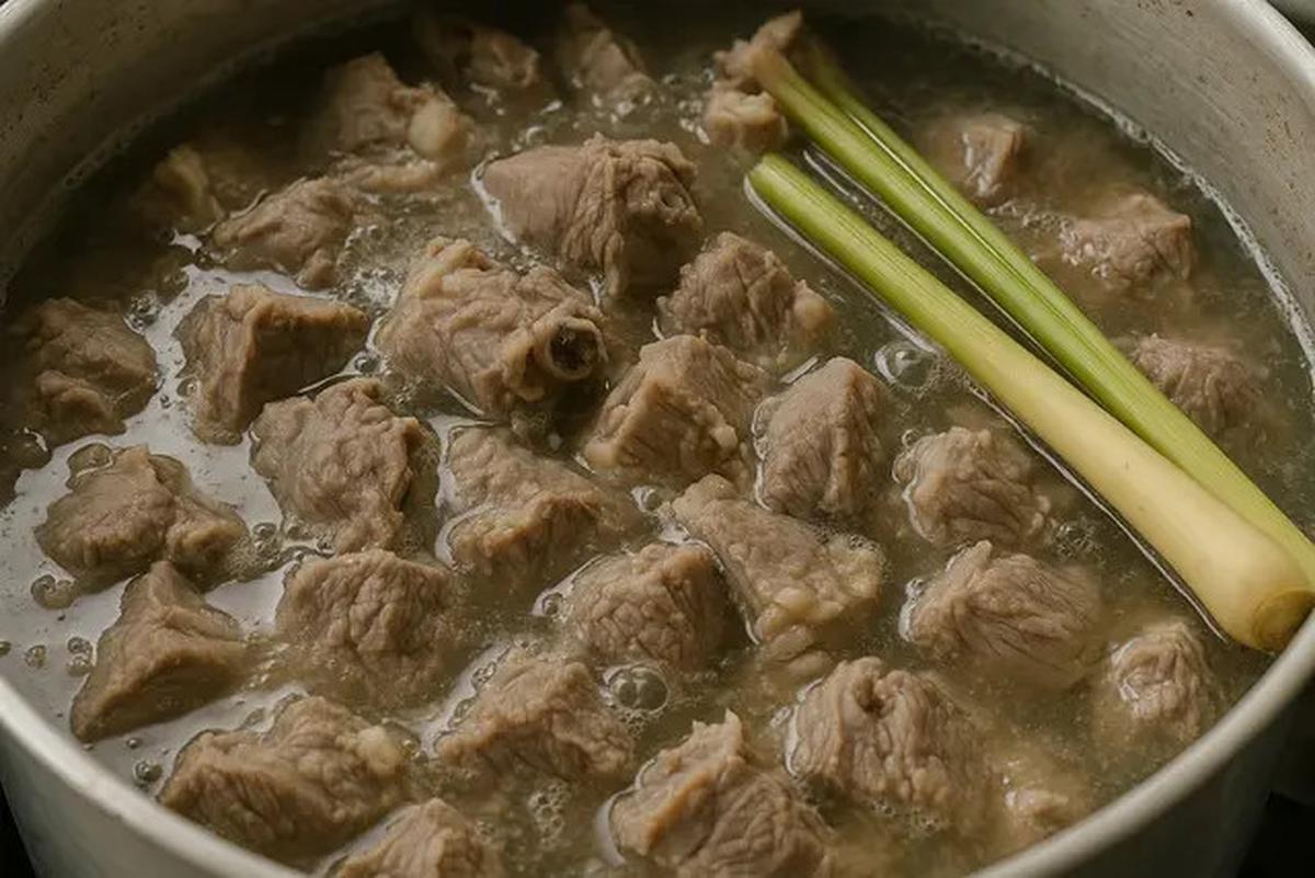 8 Cara agar Daging Tidak Bau Prengus, Jangan sampai Salah Langkah