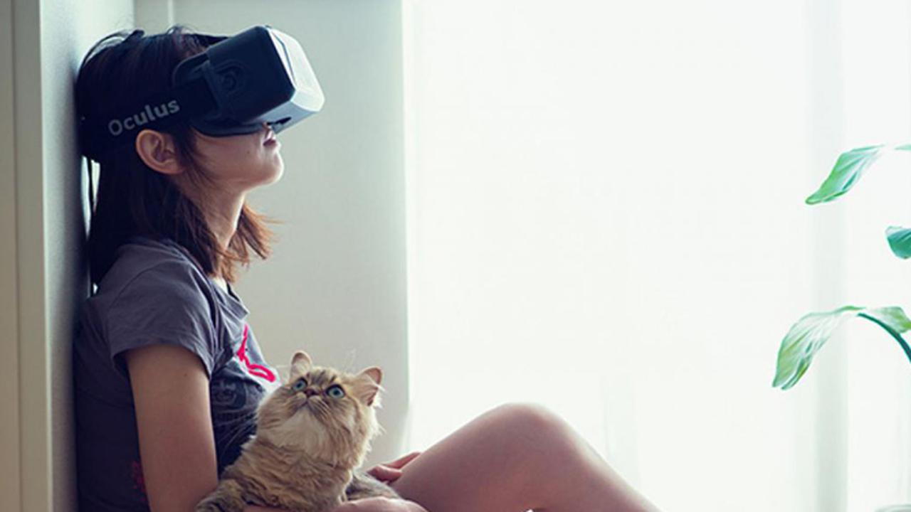 Gimana Rasanya Pacaran di Tahun 2040 yang Serba Canggih?