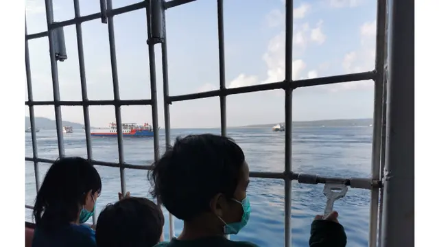 my trip story dan bali