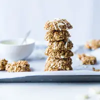 ilustrasi oatmeal/copyright unsplash/Taylor Kiser