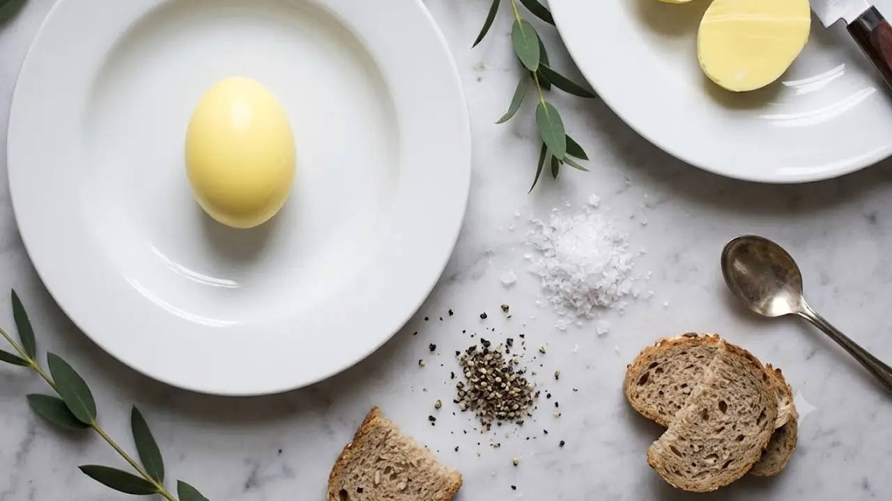 ilustrasi golden egg