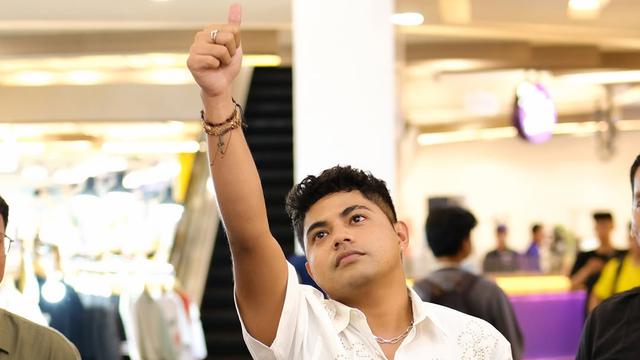 Penyanyi Jebolan Indonesian Idol Asal NTT Diperiksa Polisi Terkait Dugaan Pencabulan