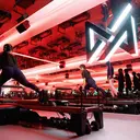 Mengenal Athletic Reformer Pilates, Jauh dari Kesan Olahraga Kalem