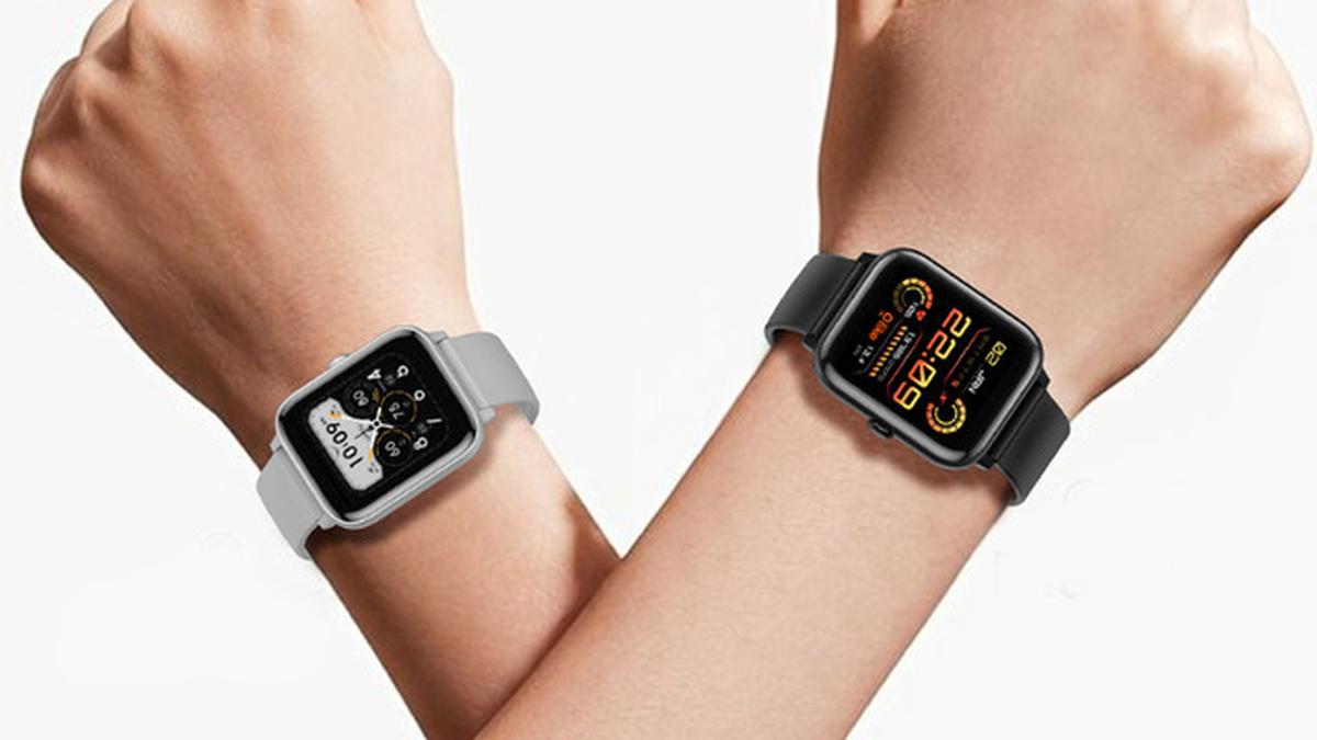 5 Smartwatch Rp 500 Ribuan untuk Teman Lari dengan Fitur Lengkap di Tahun 2025