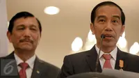 Anggota Wantimpres: Jokowi Terlihat Sehat