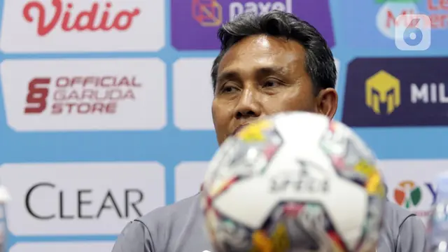 Timnas U-17 Indonesia Siap Hadapi Laga Kualifikasi Piala AFC U-17 2023 grup B