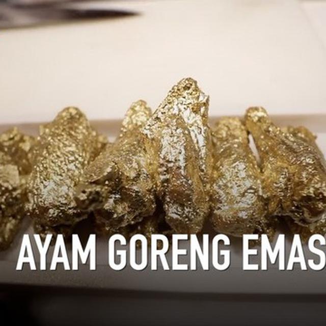 Unduh 8100 Gambar Emas Serbuk Paling Baru 