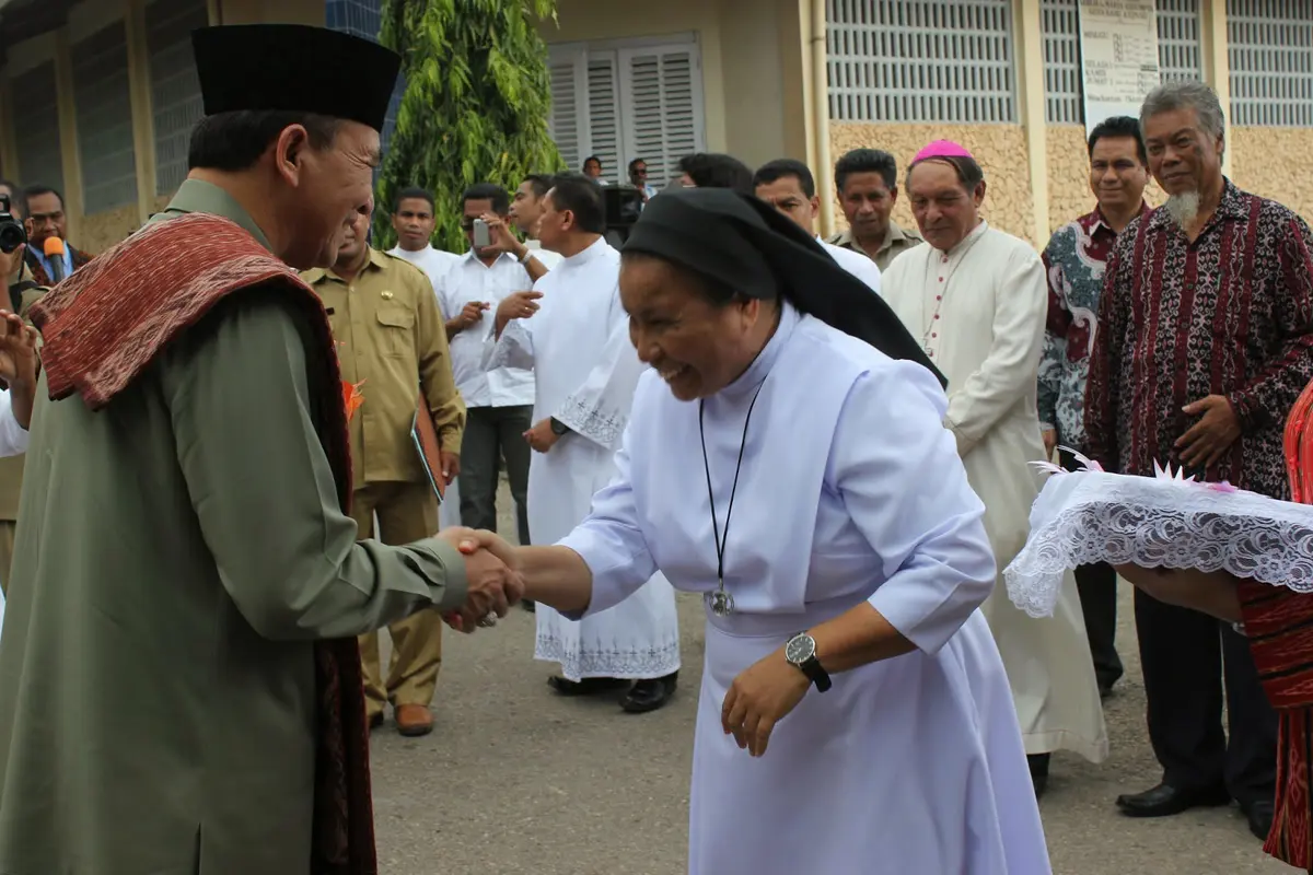 Pesparawi: Bukan Sekadar Pesta Paduan Suara