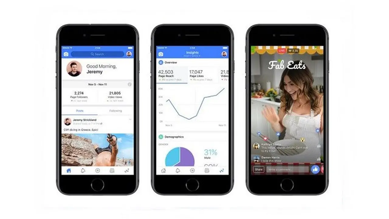 Facebook