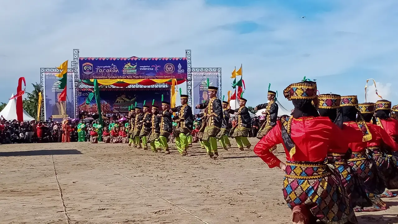Pemkot Tarakan