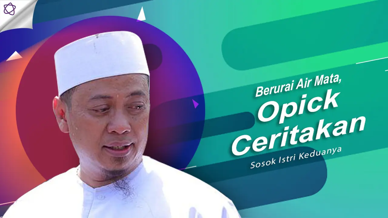 [Bintang] Opick