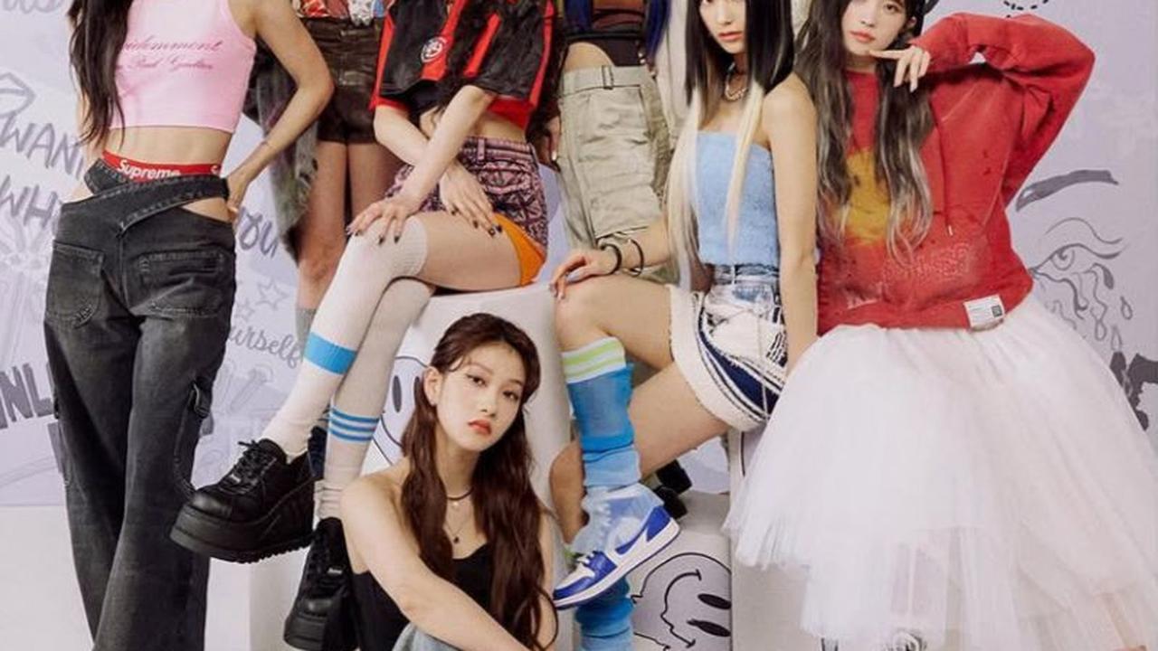 Tinggalkan Pledis, Hanya 5 dari 8 Anggota Fromis_9 yang Melanjutkan Karier Bersama BPM Entertainment