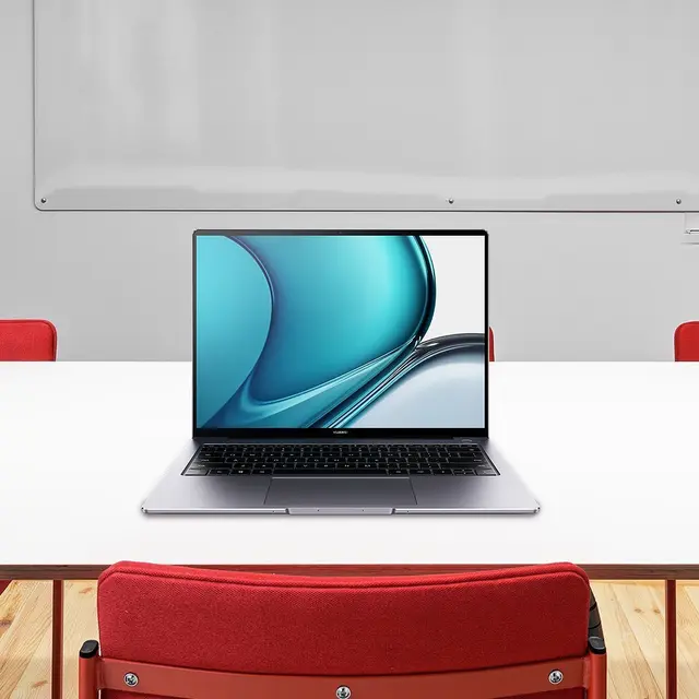 Solusi bagi Si Malas Bepergian Bawa Laptop, Huawei Rilis Laptop Premium yang Ringan