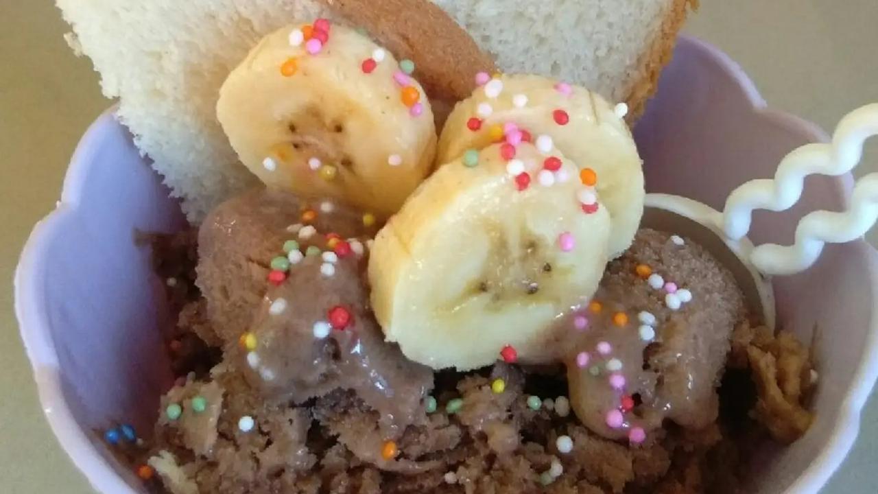 5 Ide Es Krim Buatan Sendiri yang Bisa Dibuat Kurang dari 30 Menit