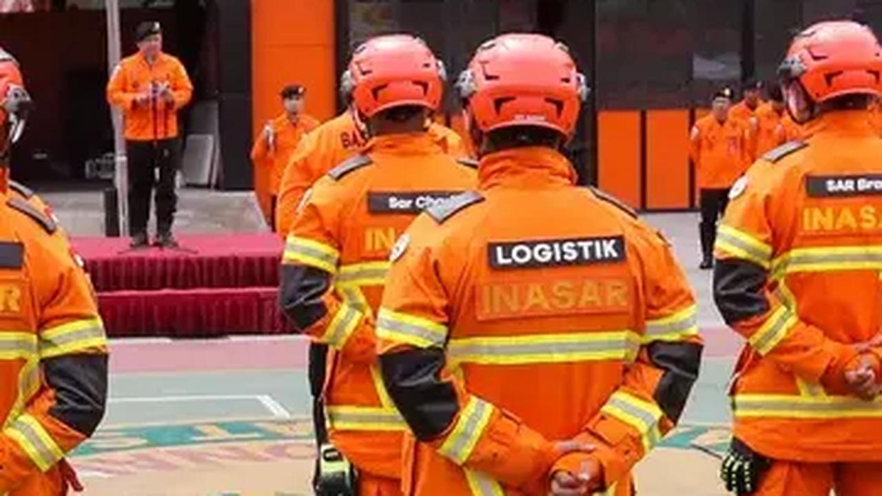 VIDEO: Marsdya Kusworo, Jenderal TNI Kabasarnas Baru Pilihan Panglima Yudo