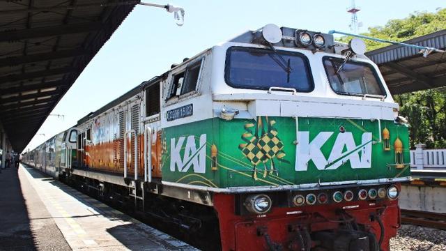 Daops 3 Cirebon Tetap Operasikan Kereta Api Pada 6-17 Mei 2021